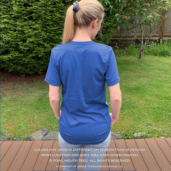 "FREE BIRD" Rooster Shirt PREORDER - Image 7