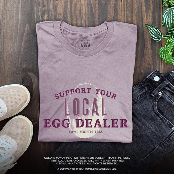 PRE-ORDER! S.Y.L.E.D. Vintage Tshirt - Image 7